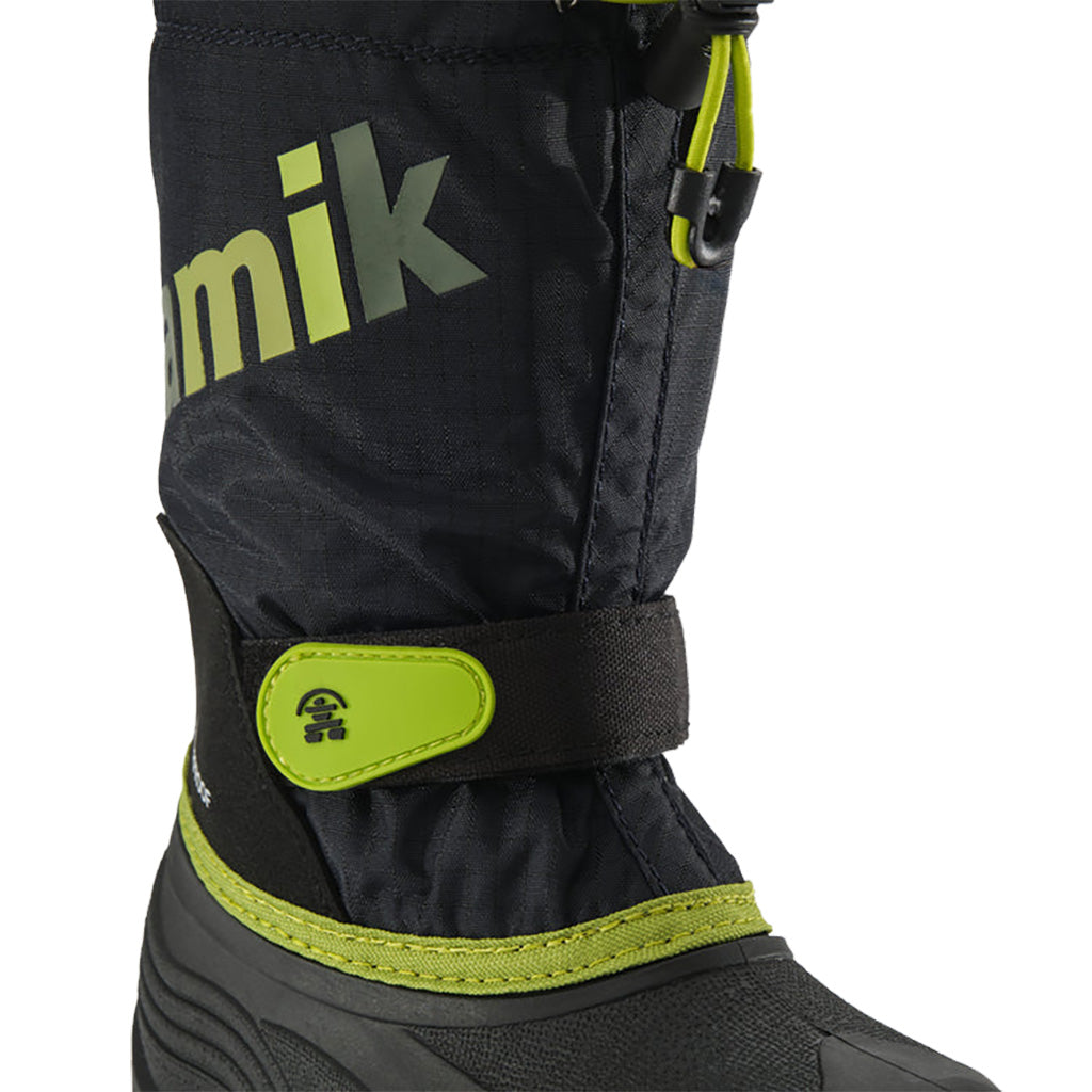 Kid's Kamik Waterbug 5 Boot