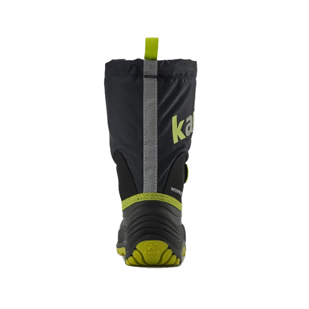 Kid's Kamik Waterbug 5 Boot