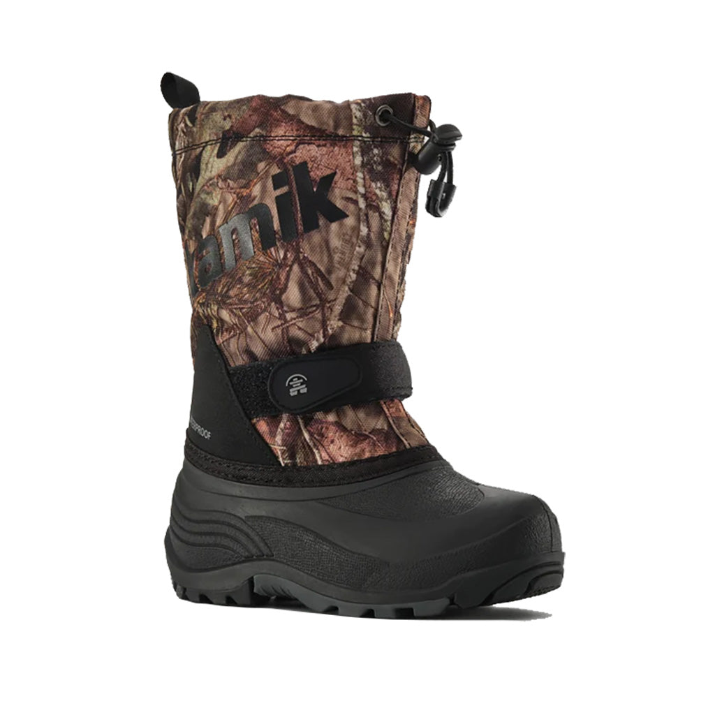 Kid's Kamik Waterbug 5 Boot
