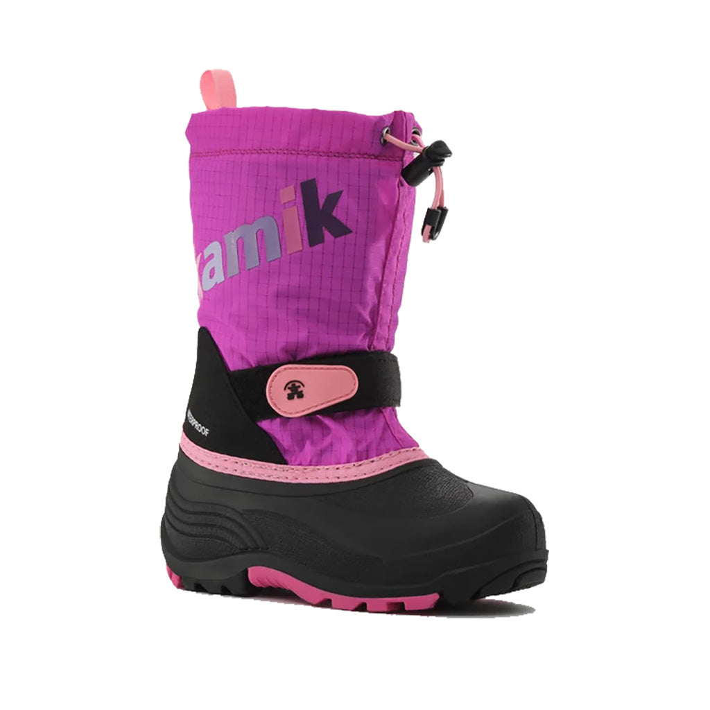 Kid's Kamik Waterbug 5 Boot