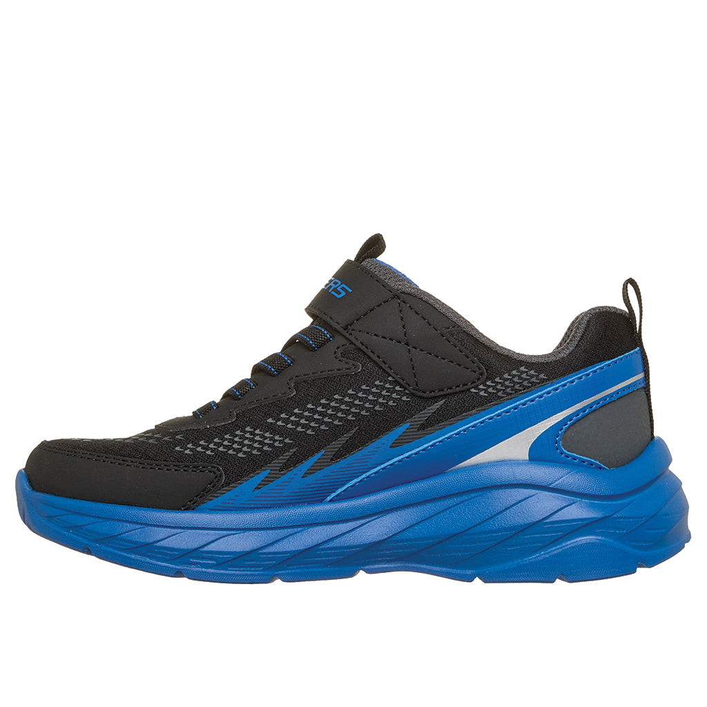Boy's Skechers Boundless- Strike Flow Shoe