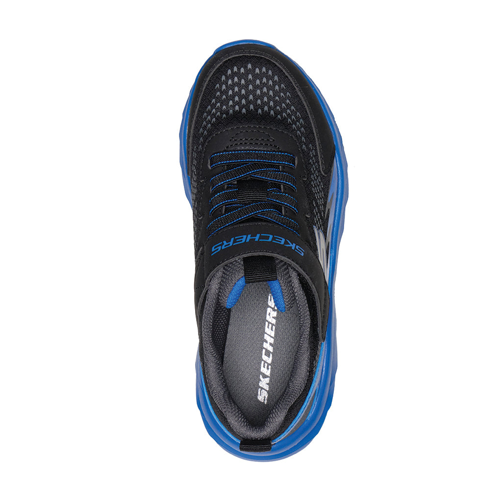 Boy's Skechers Boundless- Strike Flow Shoe