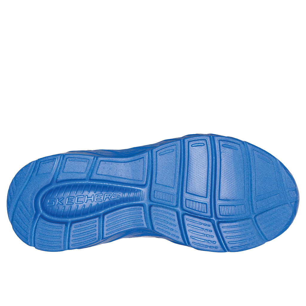 Boy's Skechers Boundless- Strike Flow Shoe