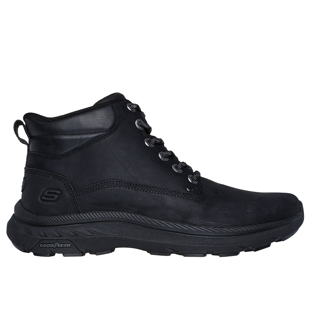 Men's Skechers Slip-ins Pollard - Waylon Boot