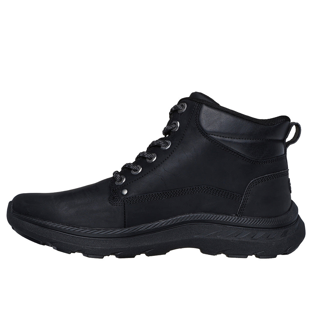 Men's Skechers Slip-ins Pollard - Waylon Boot