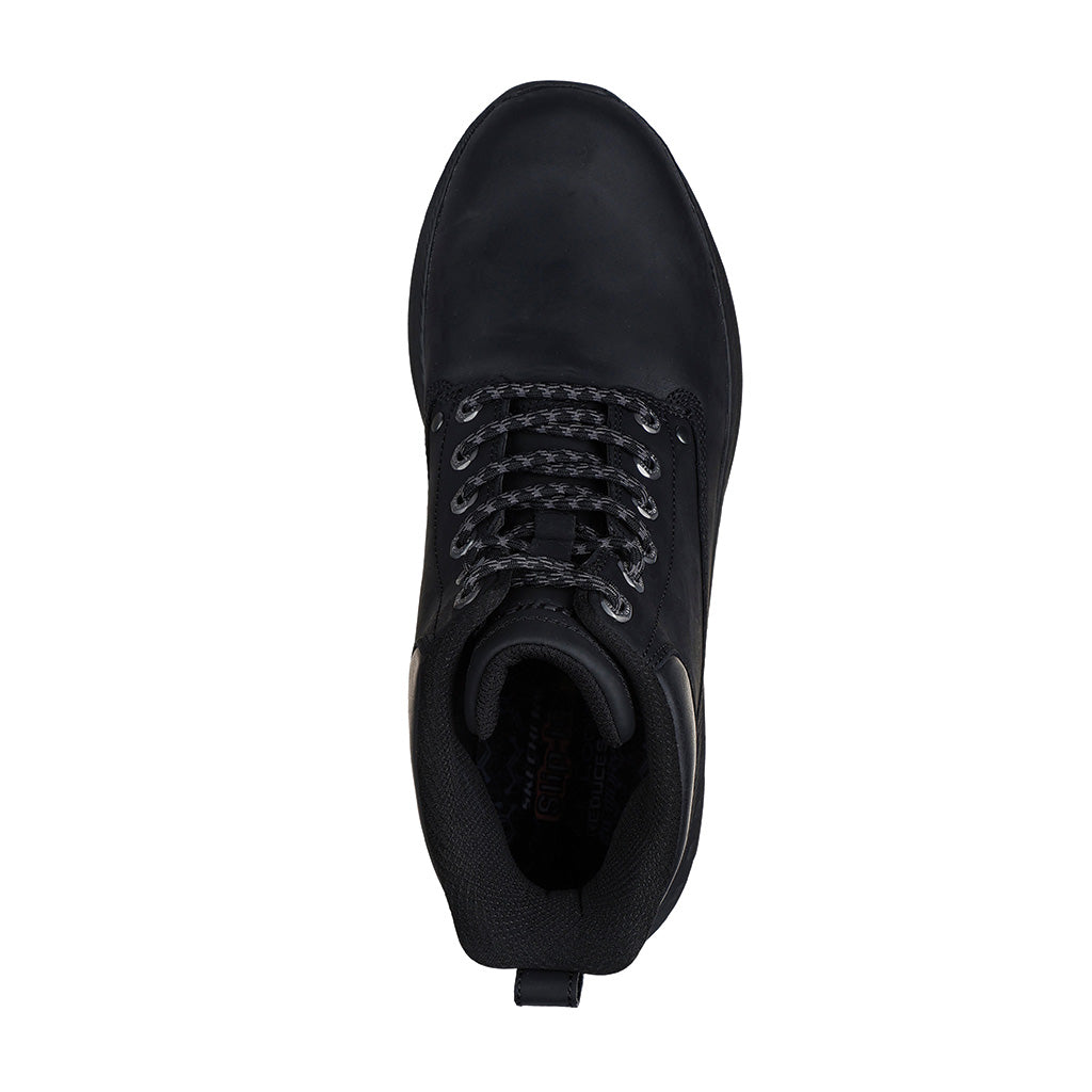 Men's Skechers Slip-ins Pollard - Waylon Boot