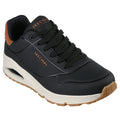 Men's Skechers UNO - Suited On Air Shoe - WIDE