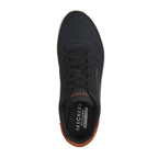 Men's Skechers UNO - Suited On Air Shoe - WIDE