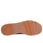 Men's Skechers UNO - Suited On Air Shoe - WIDE
