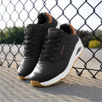 Men's Skechers UNO - Suited On Air Shoe - WIDE