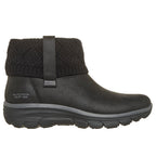 Women's Skechers Easy Going Cozy Habit Boot