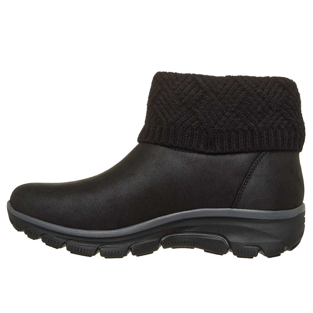Women's Skechers Easy Going Cozy Habit Boot