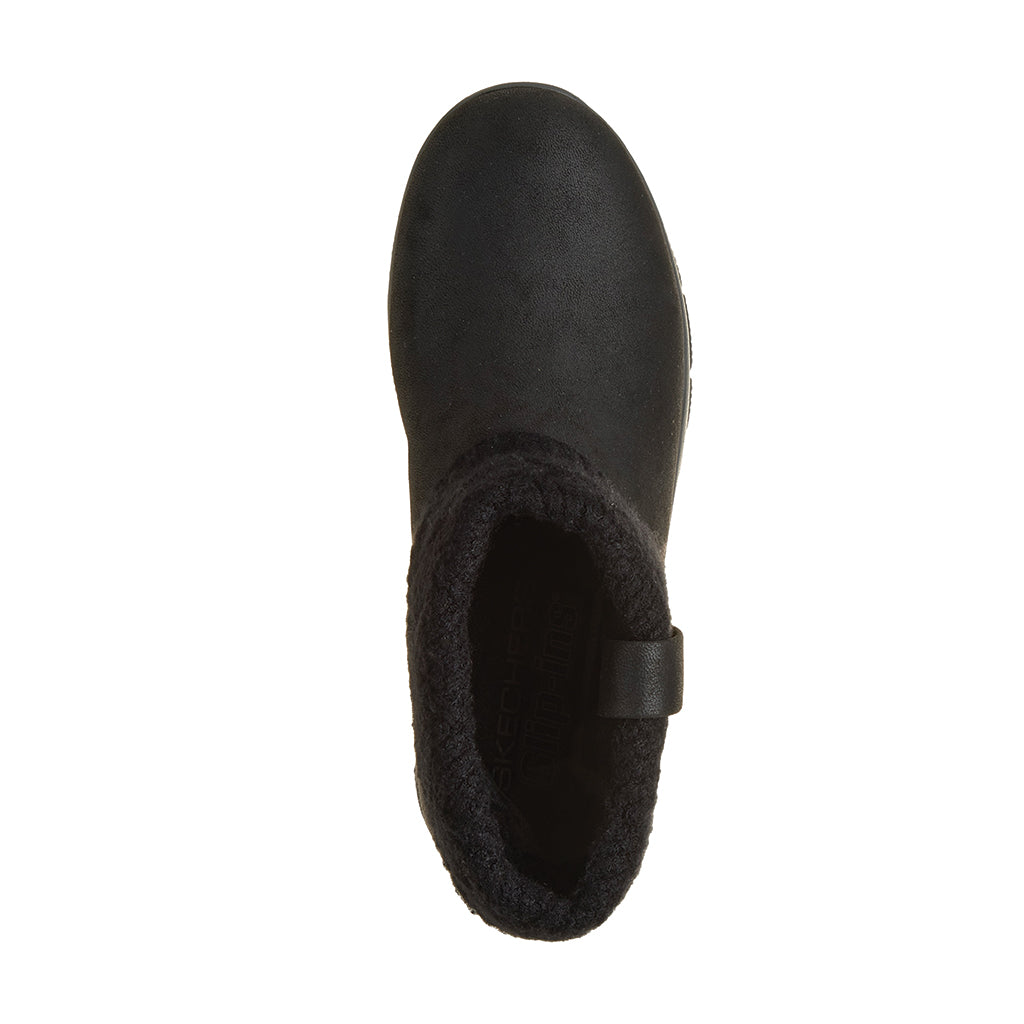 Women's Skechers Easy Going Cozy Habit Boot