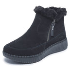 Women's Skechers Relaxed Fit: Wilshire Blvd - Fresh Zip