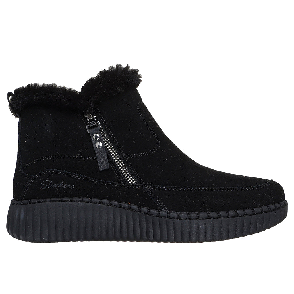 Women's Skechers Relaxed Fit: Wilshire Blvd - Fresh Zip