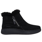 Women's Skechers Relaxed Fit: Wilshire Blvd - Fresh Zip