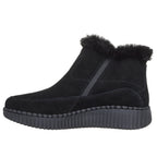 Women's Skechers Relaxed Fit: Wilshire Blvd - Fresh Zip