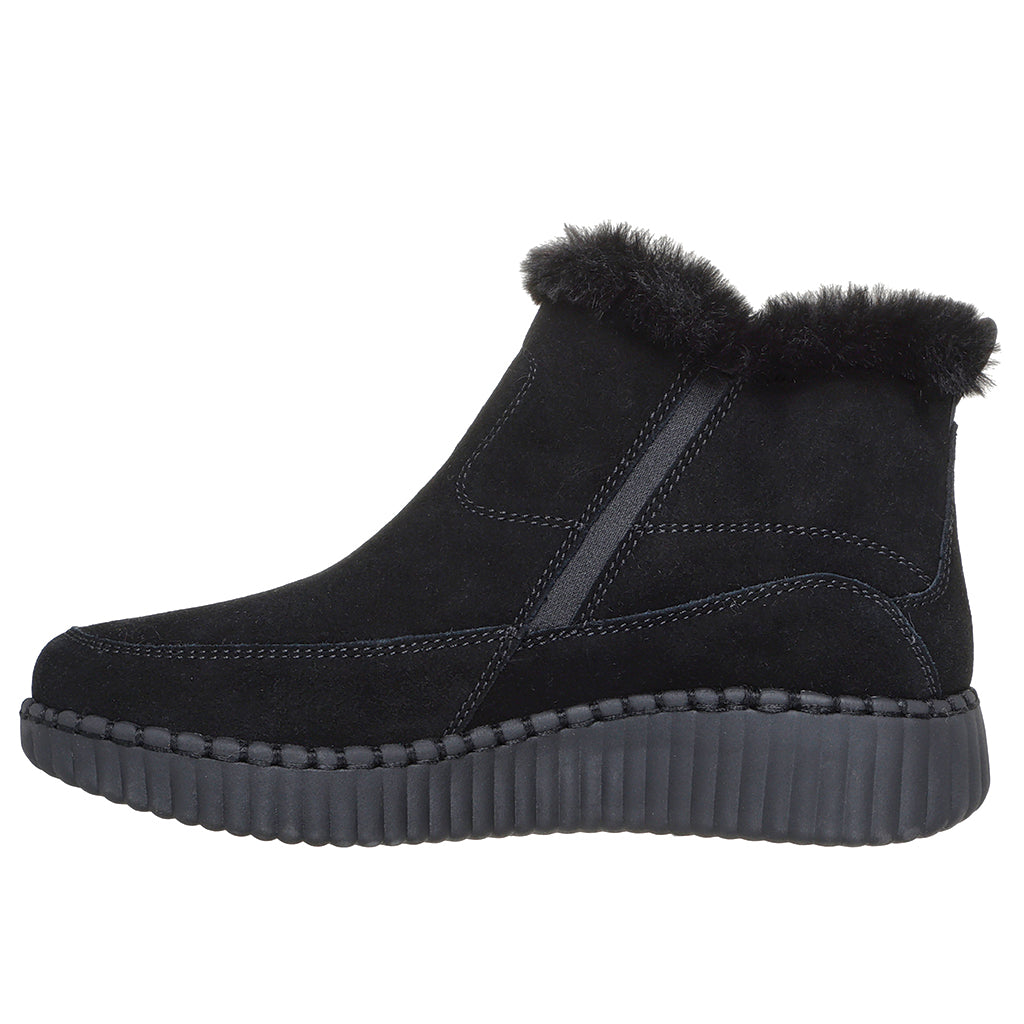 Women's Skechers Relaxed Fit: Wilshire Blvd - Fresh Zip