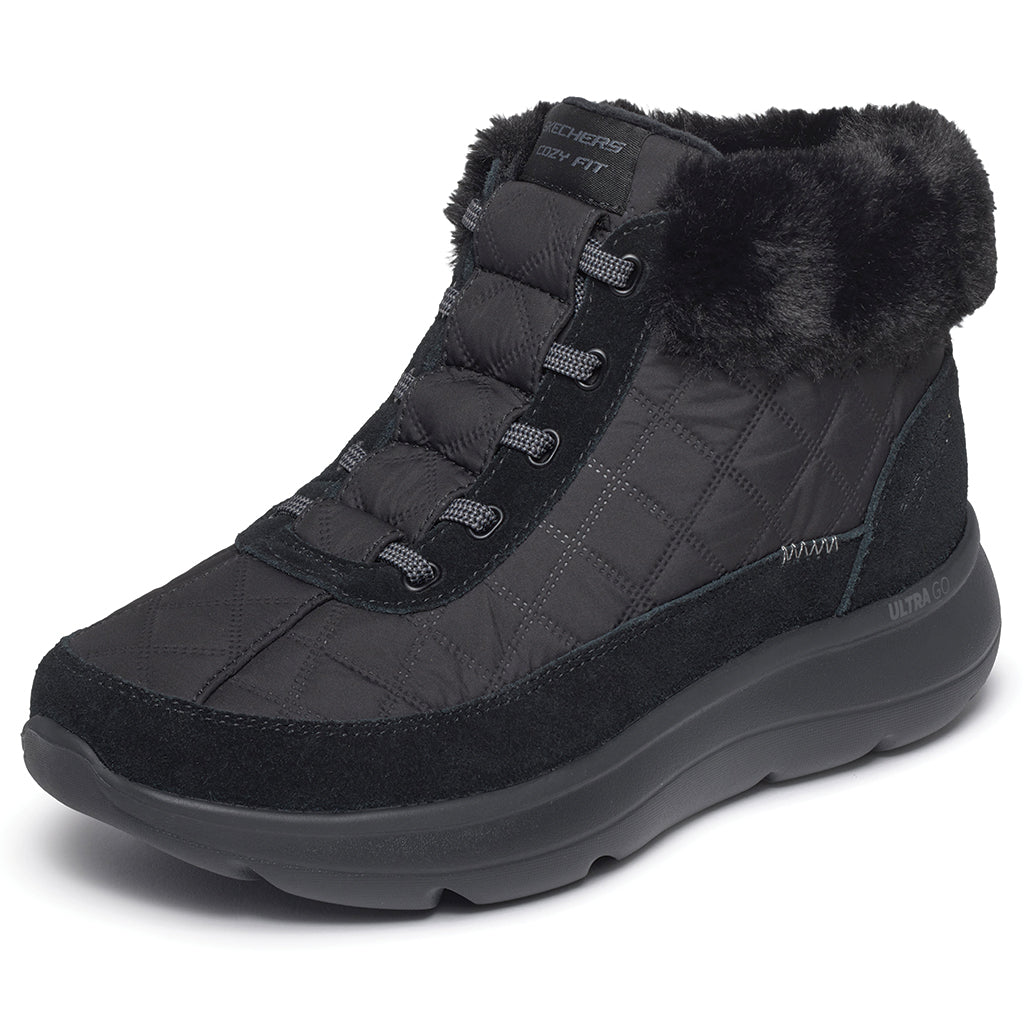 Women's Skechers Slip-Ins: On-The-Go Encore Boot