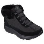 Women's Skechers Slip-Ins: On-The-Go Encore Boot - WIDE