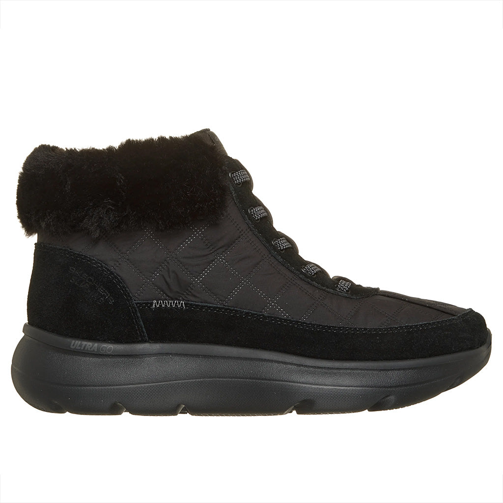 Women's Skechers Slip-Ins: On-The-Go Encore Boot - WIDE