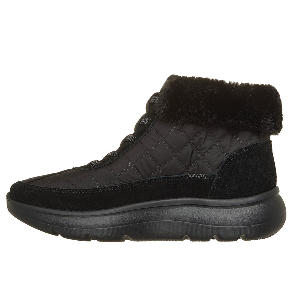 Women's Skechers Slip-Ins: On-The-Go Encore Boot - WIDE