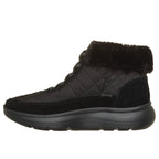 Women's Skechers Slip-Ins: On-The-Go Encore Boot - WIDE