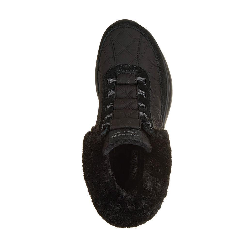Women's Skechers Slip-Ins: On-The-Go Encore Boot - WIDE