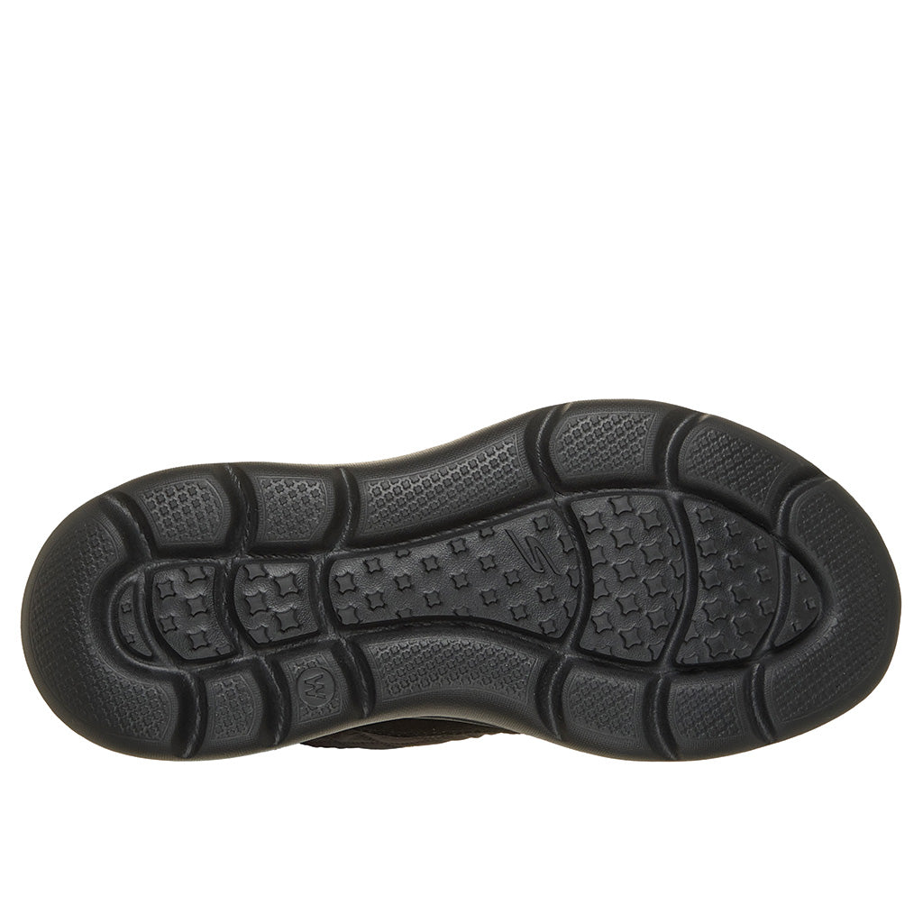 Women's Skechers Slip-Ins: On-The-Go Encore Boot - WIDE