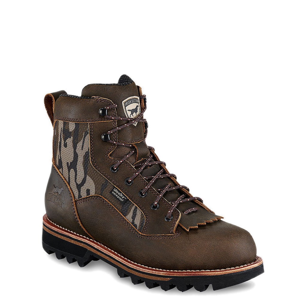 Men's Irish Setter Trailblazer 6-Inch Boot