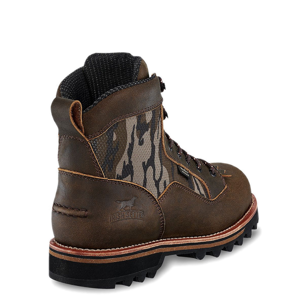 Men's Irish Setter Trailblazer 6-Inch Boot
