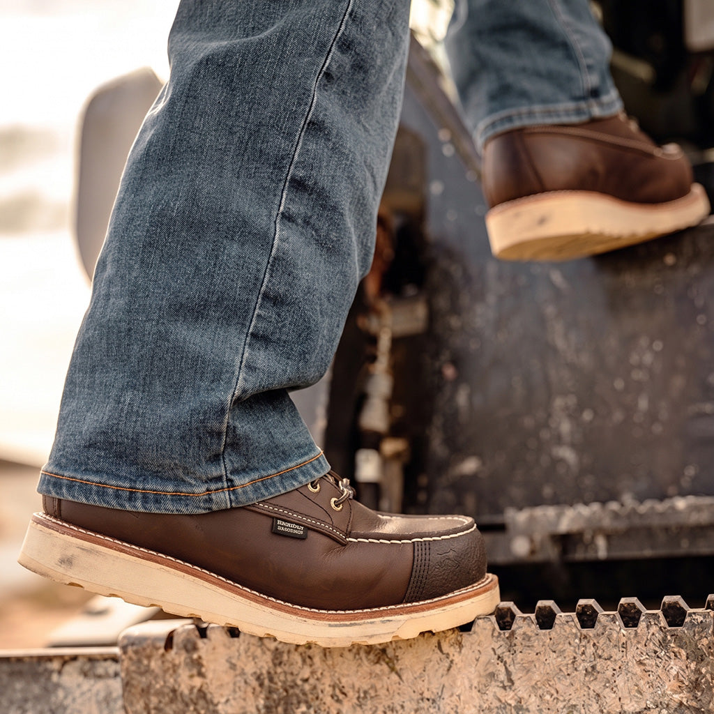 Men's Irish Setter Wingshooter XD 6-Inch CSA Boot