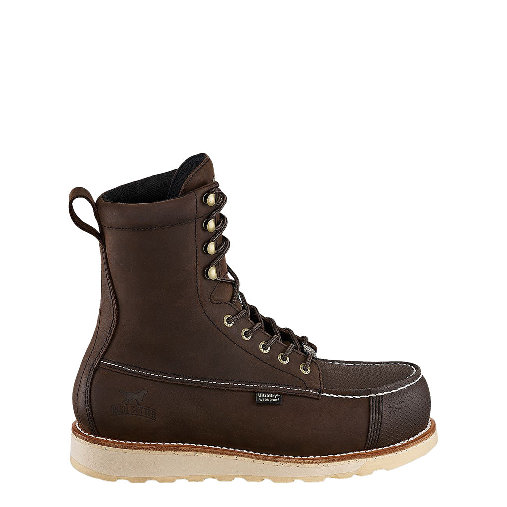 Men's Irish Setter Wingshooter XD 8-Inch CSA Boot