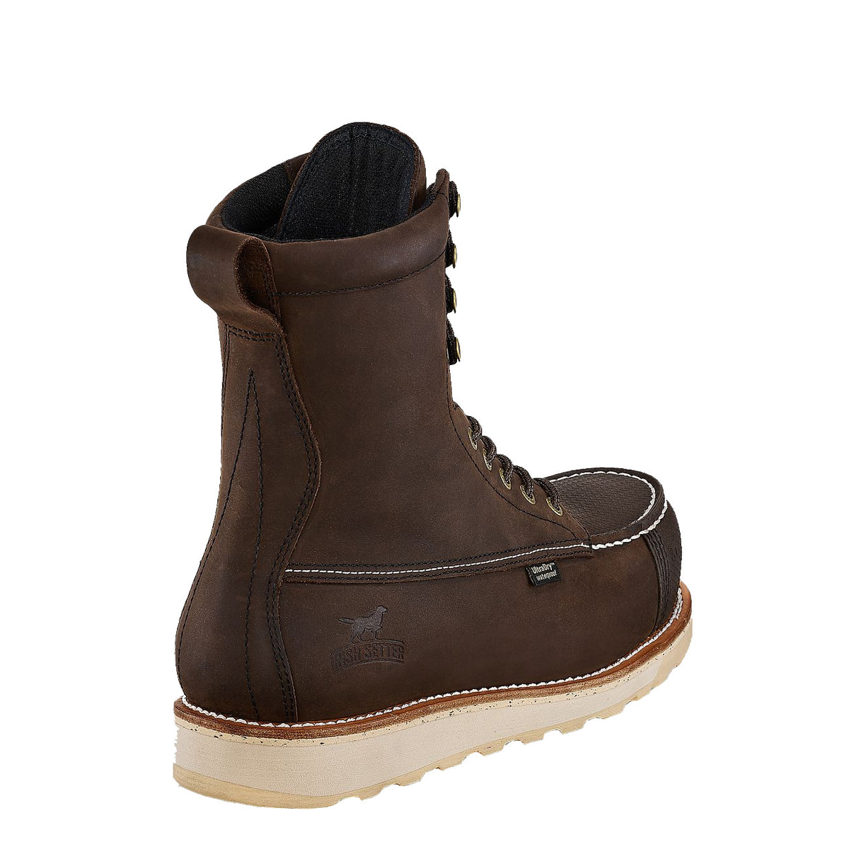 Men's Irish Setter Wingshooter XD 8-Inch CSA Boot