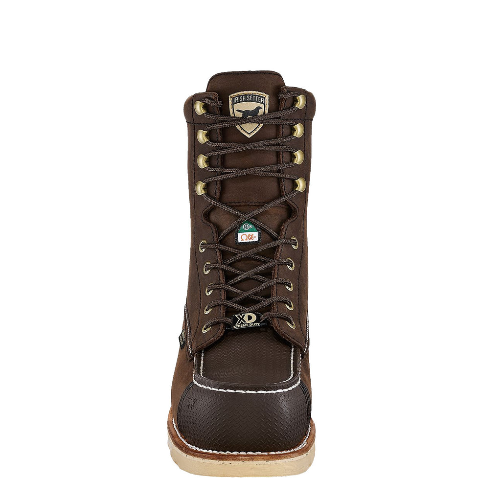 Men's Irish Setter Wingshooter XD 8-Inch CSA Boot