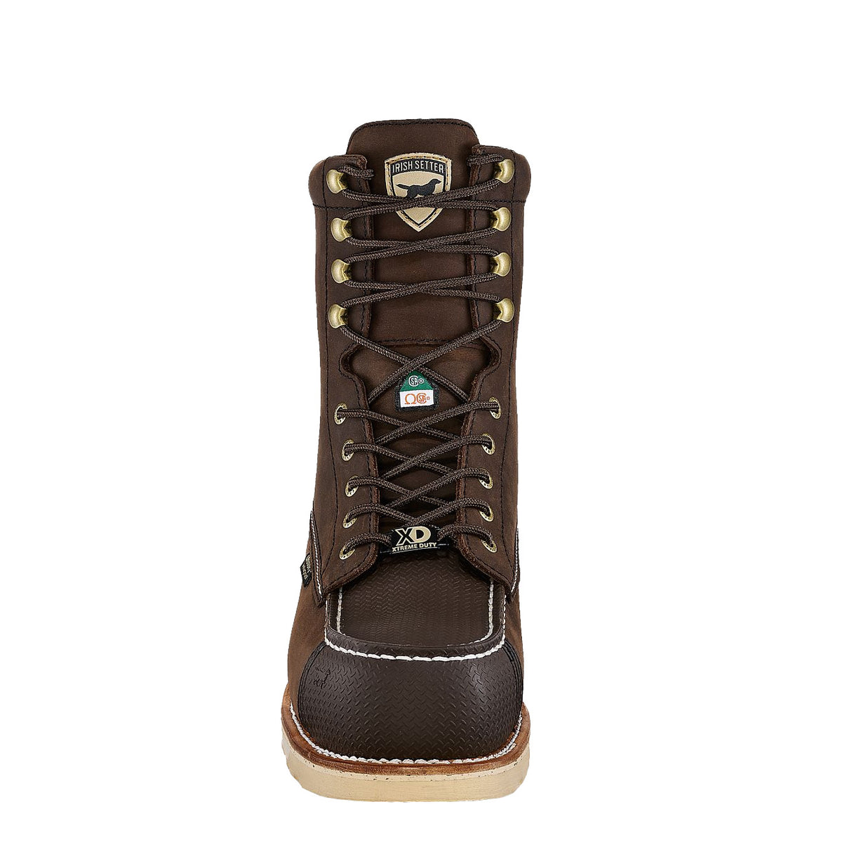 Men's Irish Setter Wingshooter XD 8-Inch CSA Boot