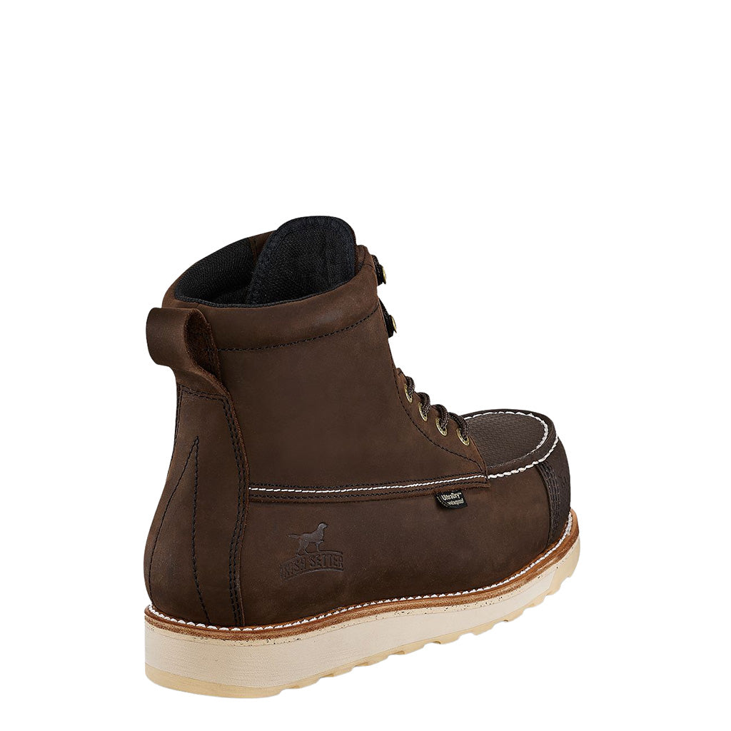 Men's Irish Setter Wingshooter XD 6-Inch CSA Boot