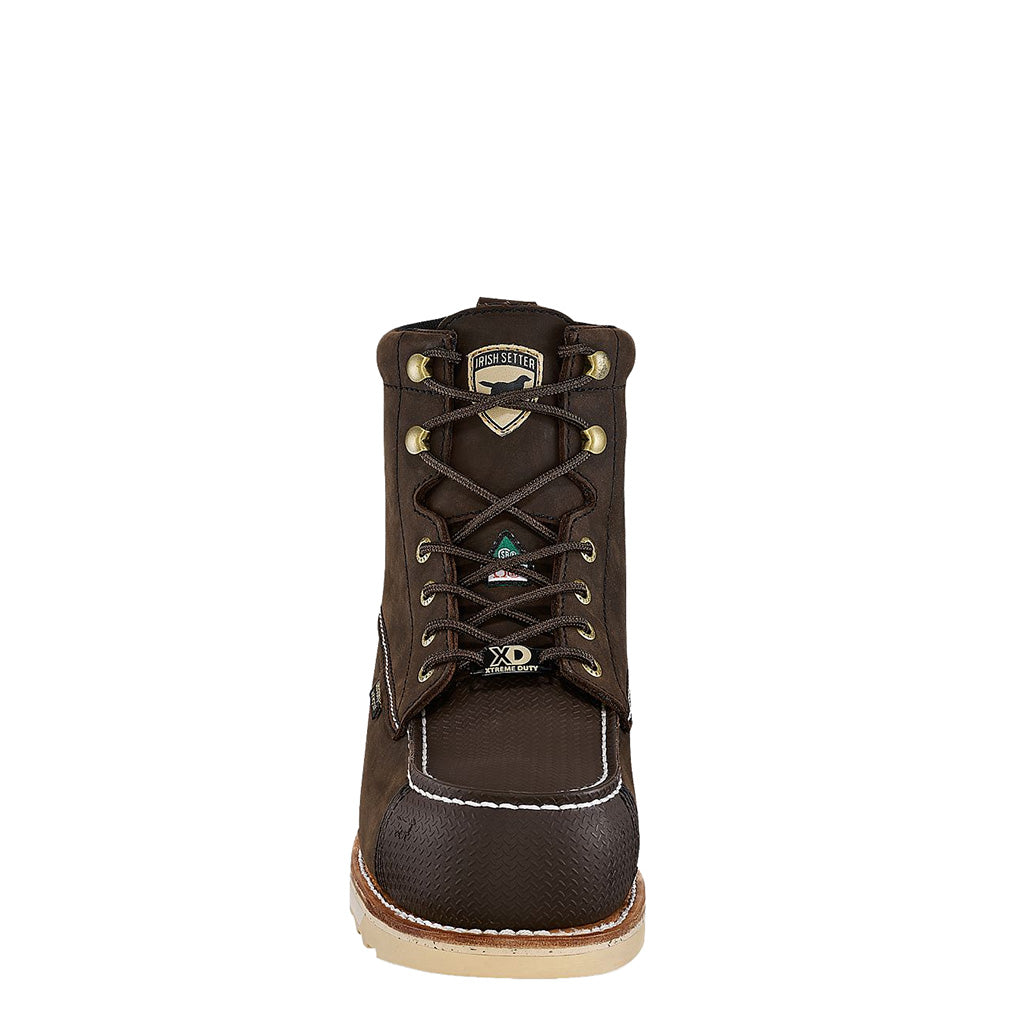 Men's Irish Setter Wingshooter XD 6-Inch CSA Boot