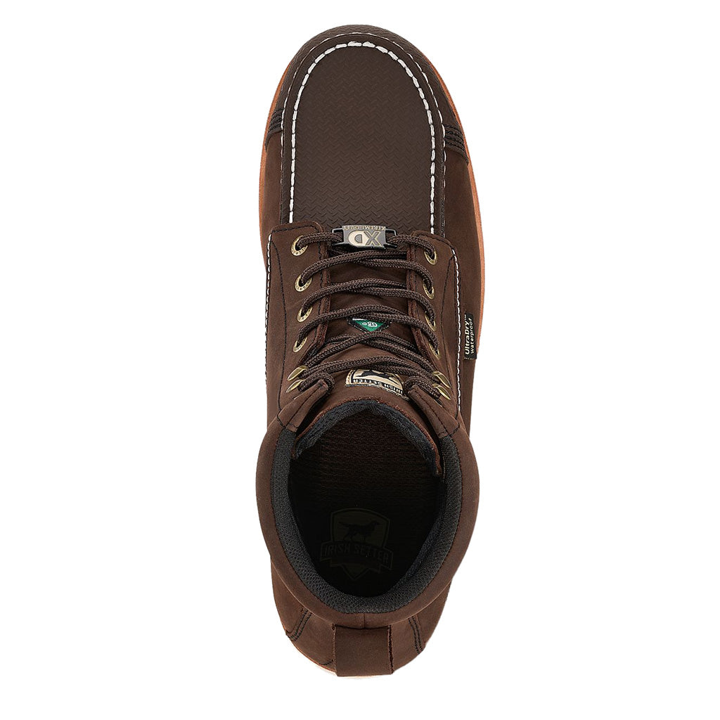Men's Irish Setter Wingshooter XD 6-Inch CSA Boot