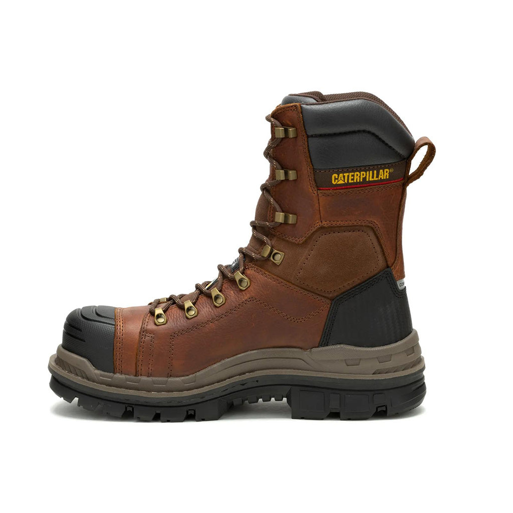 Men's CATHauler XL 8-Inch WP TX CT CSA Boot