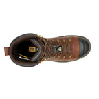 Men's CATHauler XL 8-Inch WP TX CT CSA Boot