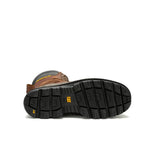 Men's CATHauler XL 8-Inch WP TX CT CSA Boot