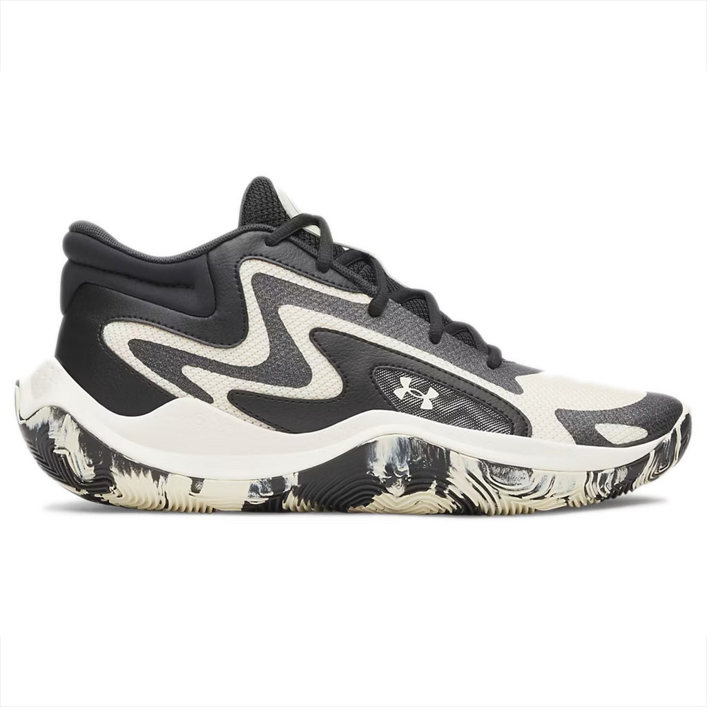 Unisex UA Jet '25 Basketball Shoe
