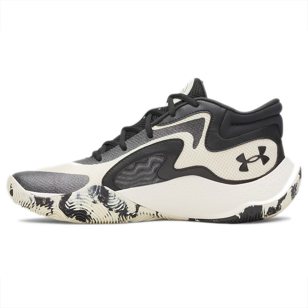 Unisex UA Jet '25 Basketball Shoe