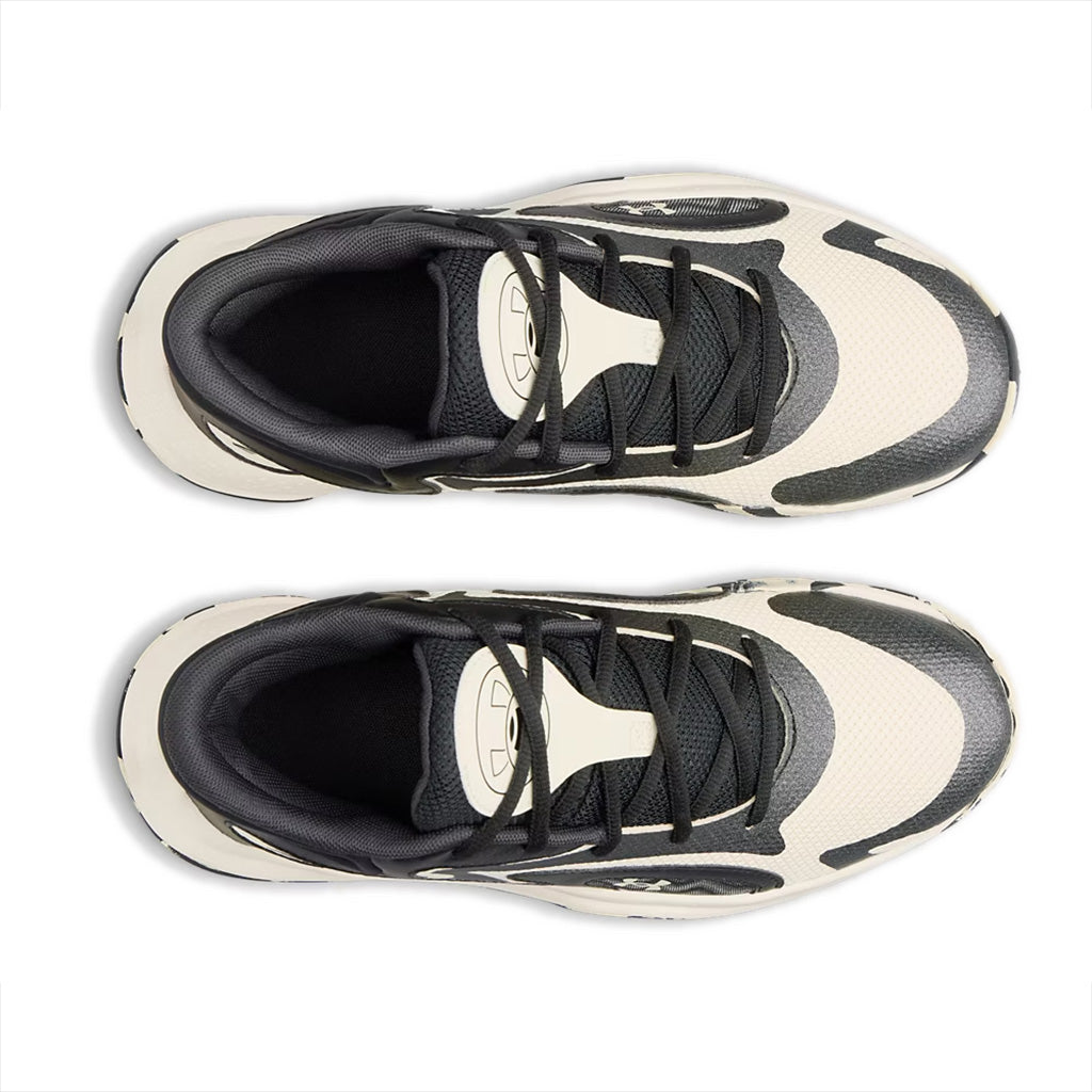Unisex UA Jet '25 Basketball Shoe