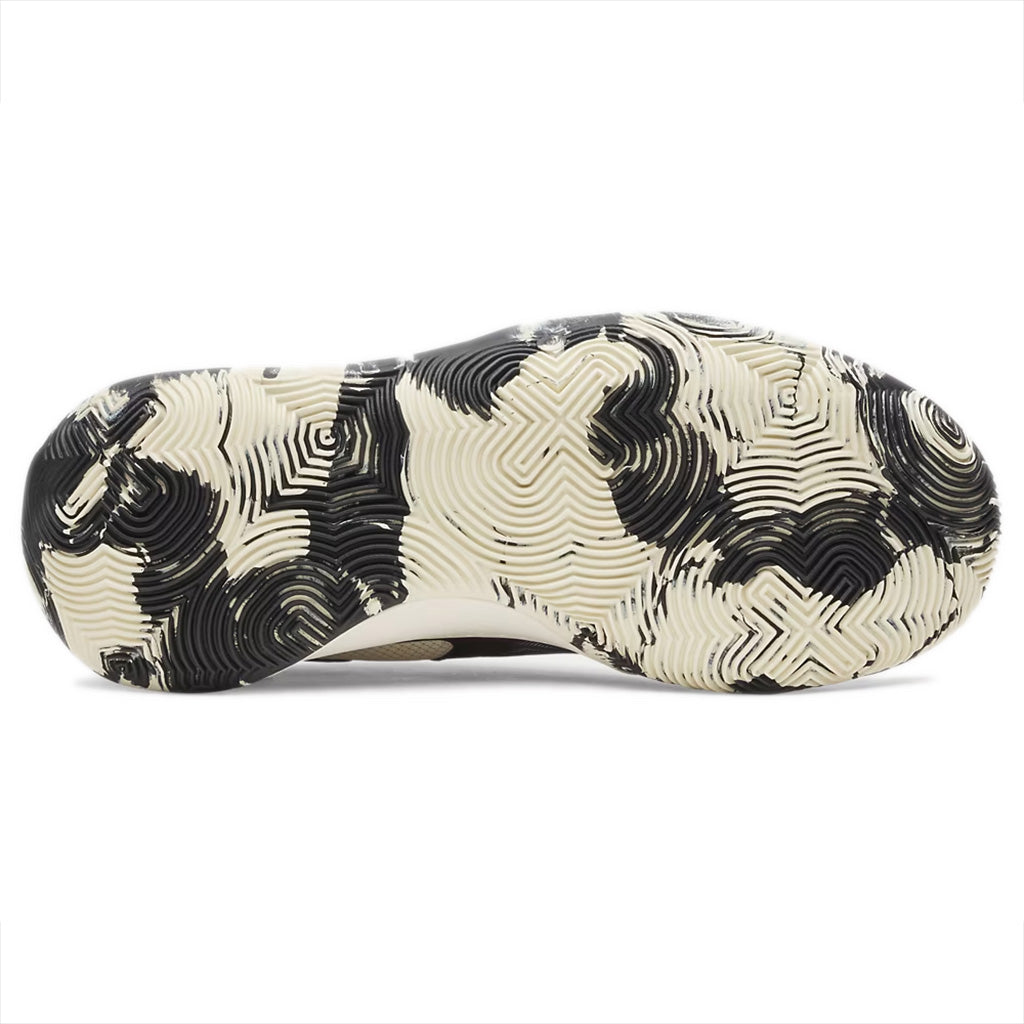 Unisex UA Jet '25 Basketball Shoe