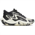 Youth UA Jet '25 Basketball Shoe