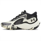Youth UA Jet '25 Basketball Shoe