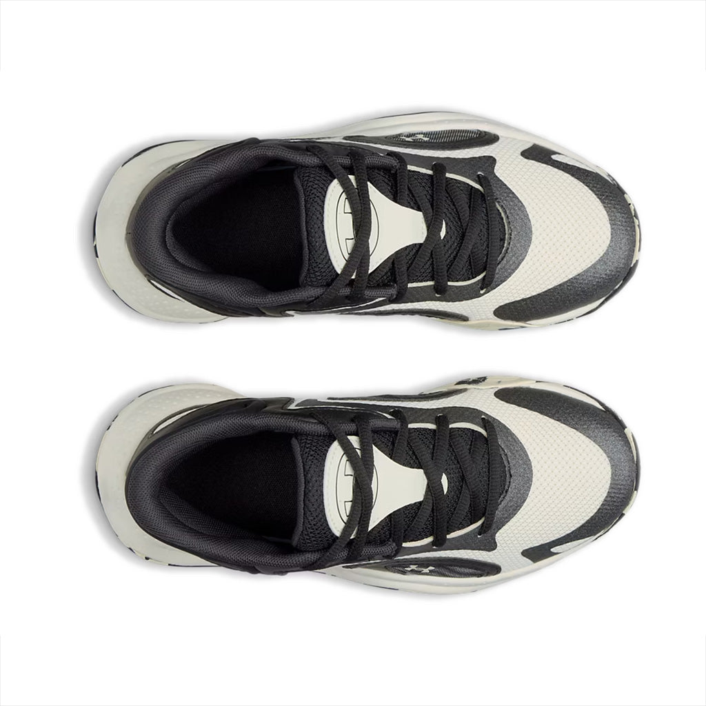 Youth UA Jet '25 Basketball Shoe