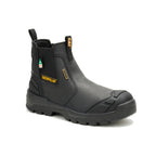 Men's CAT Striver XL Chelsea ST WP CSA Boot